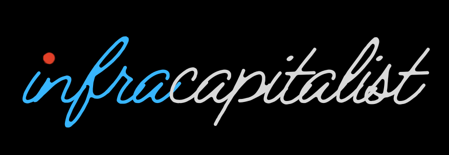 Infracapitalist Logo