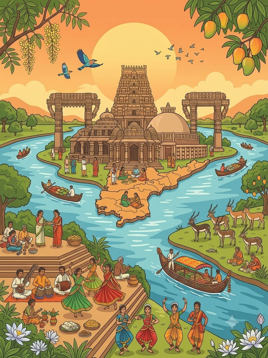 Andhra Pradesh