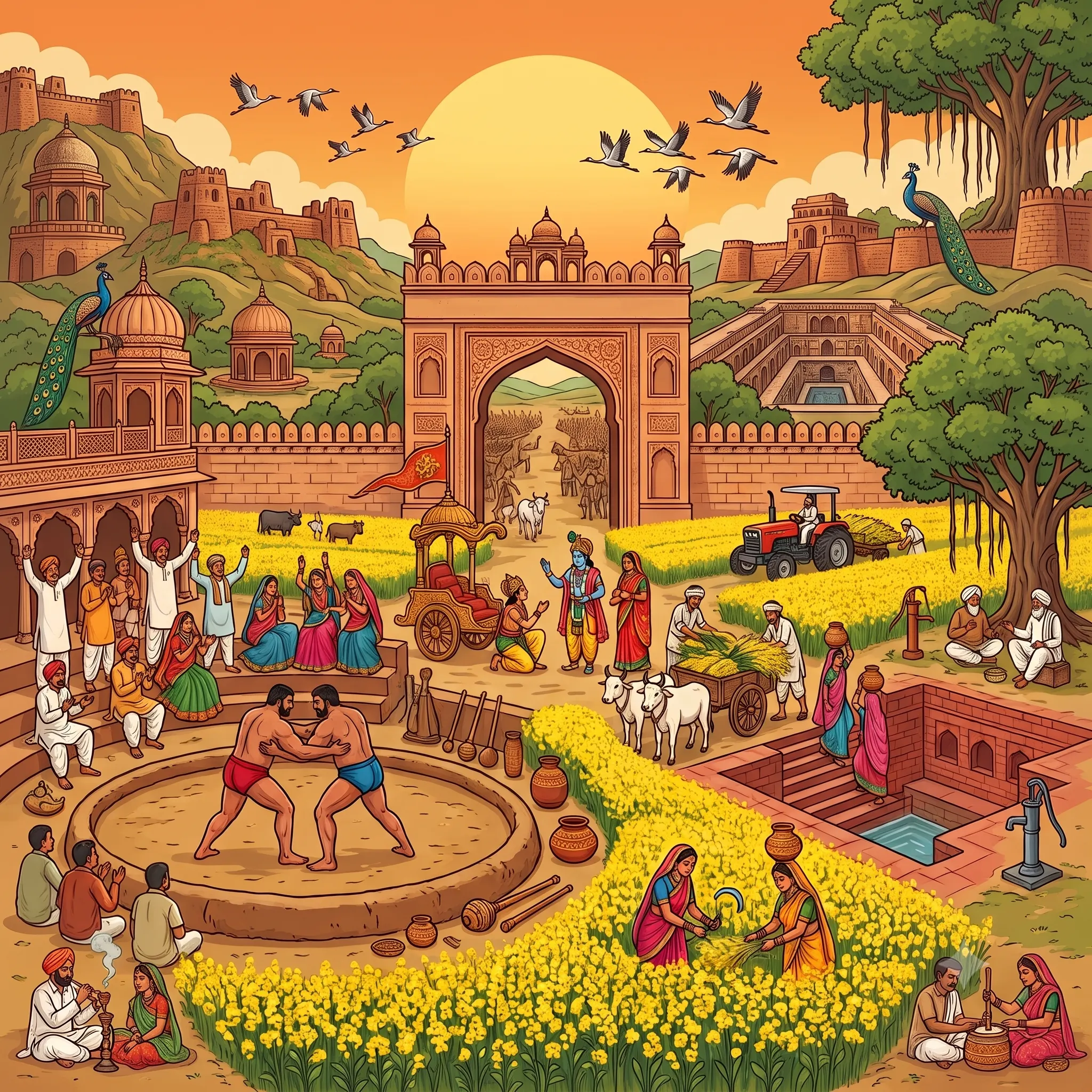 Haryana
