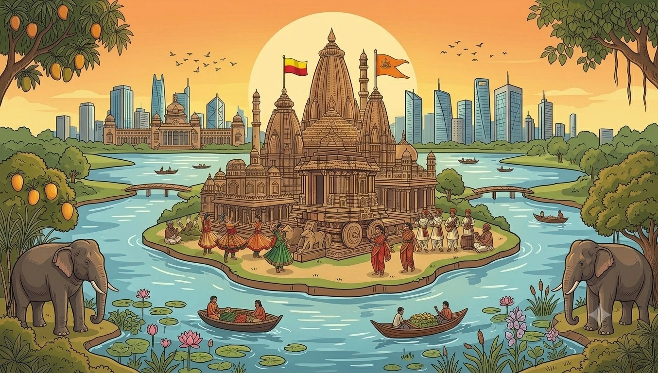 Karnataka