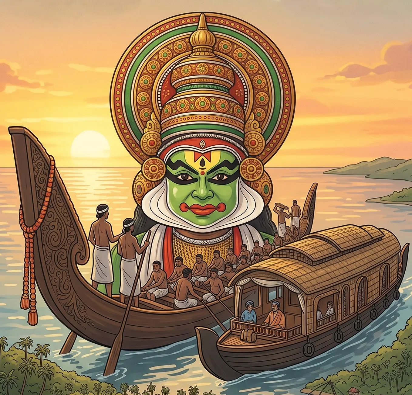 Kerala