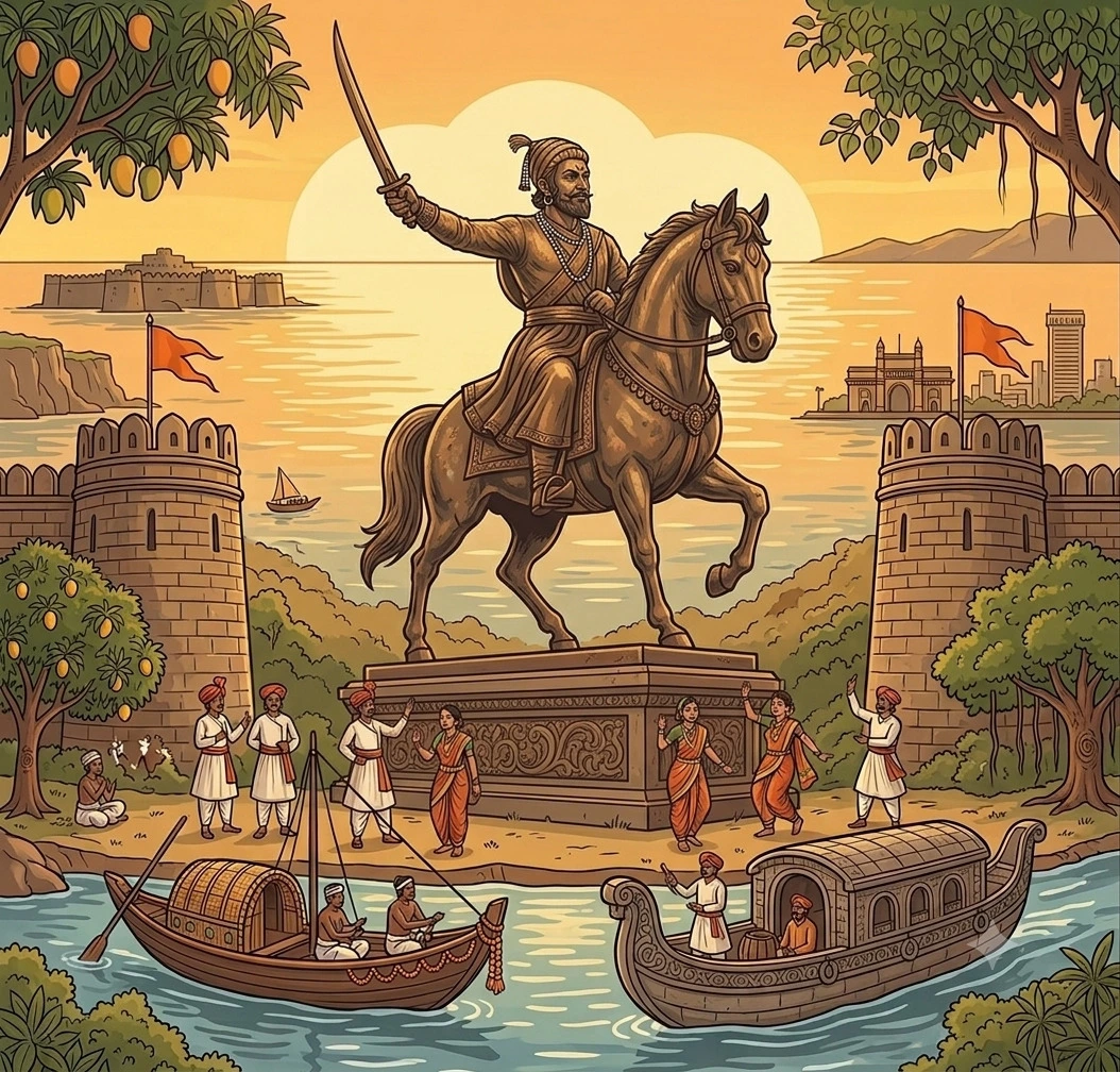 Maharashtra
