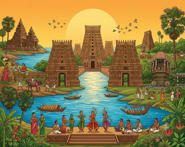 Tamil Nadu