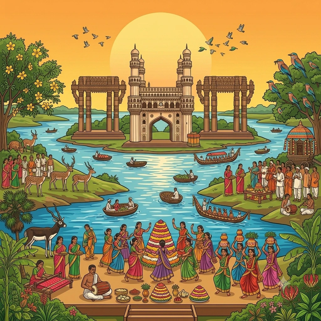 Telangana